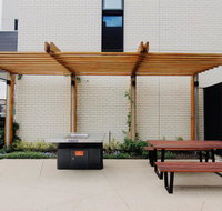 4 free paking 4Bed3Bath Deluxe townhouse - Lightning Ridge Tourism