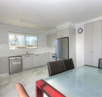 45A Wharf - Upstairs - Lightning Ridge Tourism