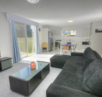 45B Wharf Street Downstairs - Lightning Ridge Tourism