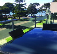 507 At The Waves - Lightning Ridge Tourism