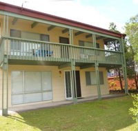 6 Normandy St - Charm at the Inlet - Lightning Ridge Tourism