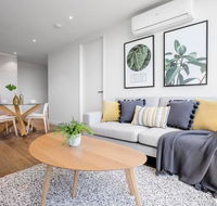 61 Boutique one-bedroom Boxhill Central Mall - Lightning Ridge Tourism