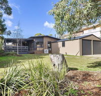 62 BINGLEY PARADE RIVERSEA HOUSE - Lightning Ridge Tourism