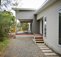 7 Gilmore St Smiths Beach - Lightning Ridge Tourism