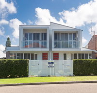 7 Judith Street - Stunning duplex with ducted air - Lightning Ridge Tourism