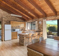 75 River Rd - Tabourie Hideaway - Lightning Ridge Tourism