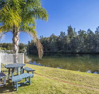 77 Lake Entrance Rd - Waterfront Wonder - Lightning Ridge Tourism