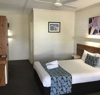7th Street Motel - Lightning Ridge Tourism