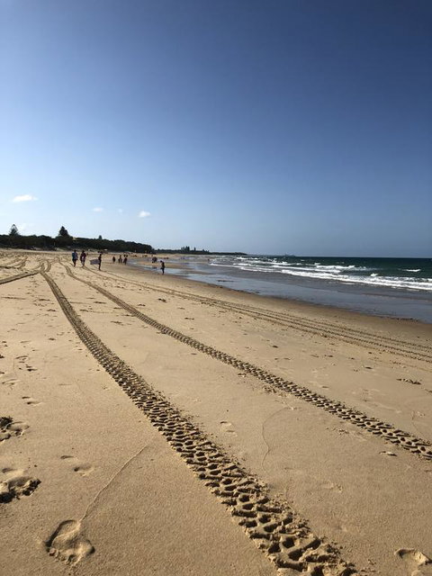 8 ON ELYSEE Alexandra Headland / Mooloolaba Beach - Lightning Ridge Tourism 2