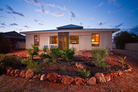 9 Skipjack Circle - Lovely Pet-Friendly Holiday Home With A Breezeway - Lightning Ridge Tourism 0