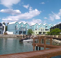 9/20 Apollo Quay Apartment - Lightning Ridge Tourism