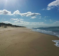 90 Mile Beach Escape - Lightning Ridge Tourism