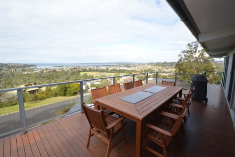 91 Berrambool Drive - Lightning Ridge Tourism 3