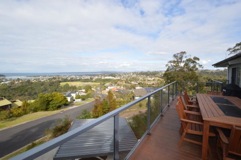 91 Berrambool Drive - Lightning Ridge Tourism 2