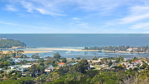 91 Berrambool Drive - Lightning Ridge Tourism 0