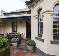 94 Highett - Inner City Period Home - Lightning Ridge Tourism