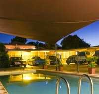 A  A Motel - Lightning Ridge Tourism