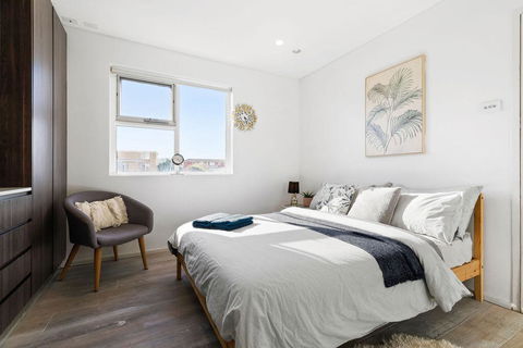 A Bright & Comfy Beach Studio, 5min Walk To Bondi Beach - Lightning Ridge Tourism 0