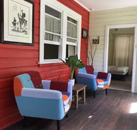 A Casa Del Sol - Lightning Ridge Tourism