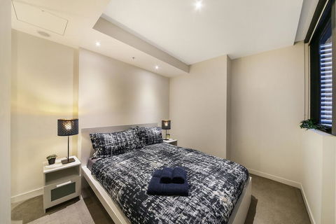 A Central & Cozy 2BR Apt Near Federation Square - Lightning Ridge Tourism 1