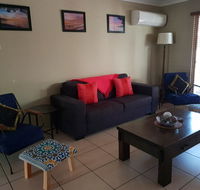 A City Retreat 2BR Apartment - Reid Park -Townsville - Lightning Ridge Tourism