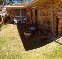 A Hideaway on 23rd - Lightning Ridge Tourism