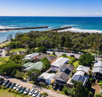 A PERFECT STAY - Sunset Beach - Lightning Ridge Tourism
