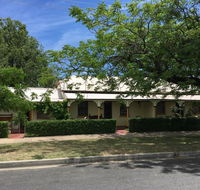 A Settlers Cottage Accommodation Bathurst CBD - Lightning Ridge Tourism