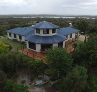 A Tranquil Retreat - Lightning Ridge Tourism