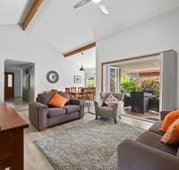 A Villa on 7th - Lightning Ridge Tourism