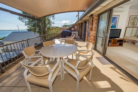 A Yachtsmans Rest, Unit 4/37 Victoria Parade - Lightning Ridge Tourism 1