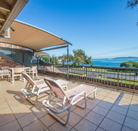 A Yachtsmans Rest Unit 4/37 Victoria Parade - Lightning Ridge Tourism