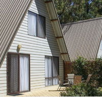 A-Line Holiday Park - Lightning Ridge Tourism