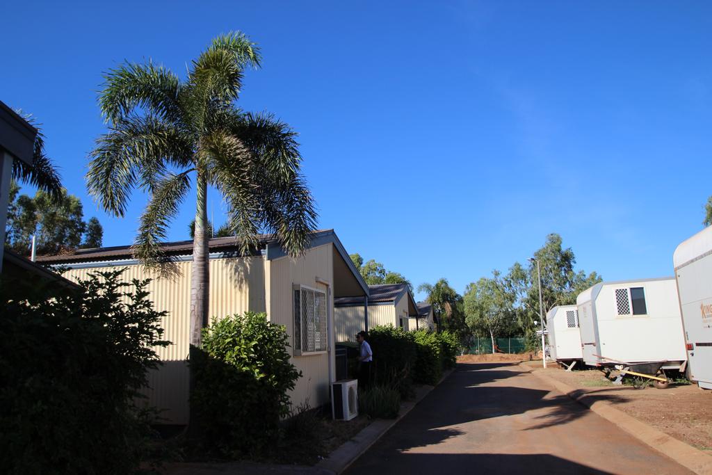 Karratha WA Lightning Ridge Tourism