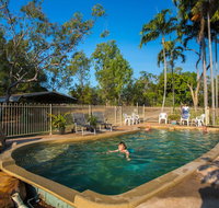 AAOK Lakes Resort and Caravan Park - Lightning Ridge Tourism