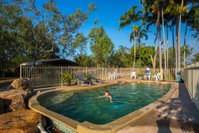 Book Berry Springs Accommodation Vacations Lightning Ridge Tourism Lightning Ridge Tourism