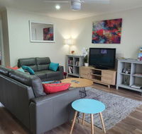 Abalone Guest Accommodation - Lightning Ridge Tourism