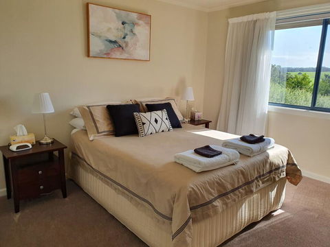 Abalone Guest Accommodation - Lightning Ridge Tourism 3