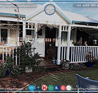 Abbey Lodge - Lightning Ridge Tourism