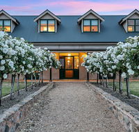 Abbotsford Country House Barossa Valley - Lightning Ridge Tourism