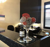 Abbotsleigh Motor Inn - Lightning Ridge Tourism
