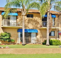Abel Tasman Motel - Lightning Ridge Tourism
