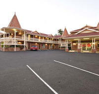 Abel Tasman Motor Inn - Lightning Ridge Tourism