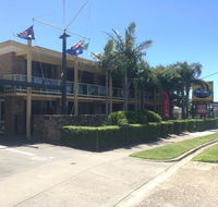 Abel Tasman Waterfront Motel - Lightning Ridge Tourism