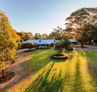 Abelia House B B - Lightning Ridge Tourism