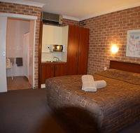 Acacia Motor Inn - Lightning Ridge Tourism