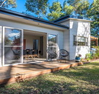 Acacia on Orion  Jervis Bay Rentals - Lightning Ridge Tourism