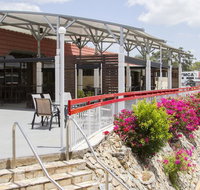 Acacia Ridge Hotel  Motel - Lightning Ridge Tourism