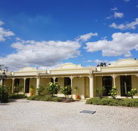Acacia Terraces - Lightning Ridge Tourism