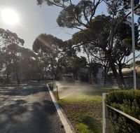 Acclaim Gateway Tourist Park - Lightning Ridge Tourism